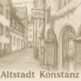 Altstadt Konstanz