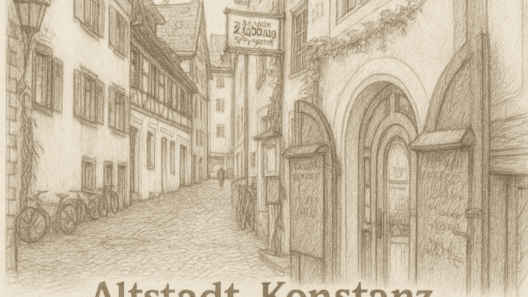 Altstadt Konstanz