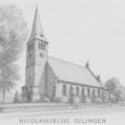 Nicolaikirche Sulingen