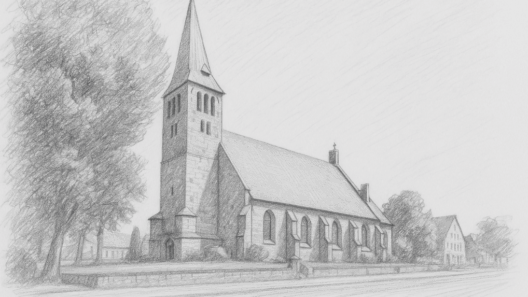 Nicolaikirche Sulingen