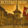 Altstadt Bern