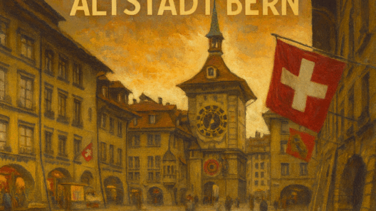 Altstadt Bern