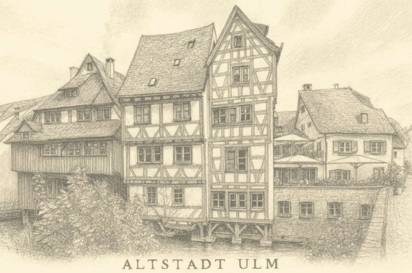 Altstadt Ulm