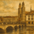 Altstadt Zürich