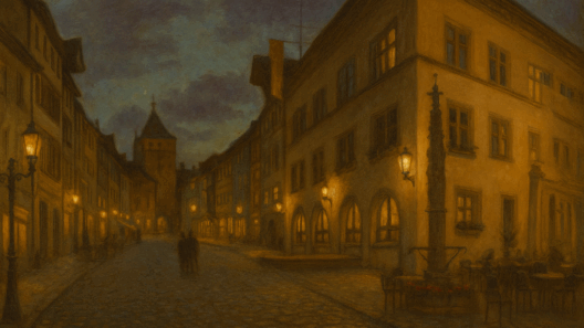 altstadt Rottweil