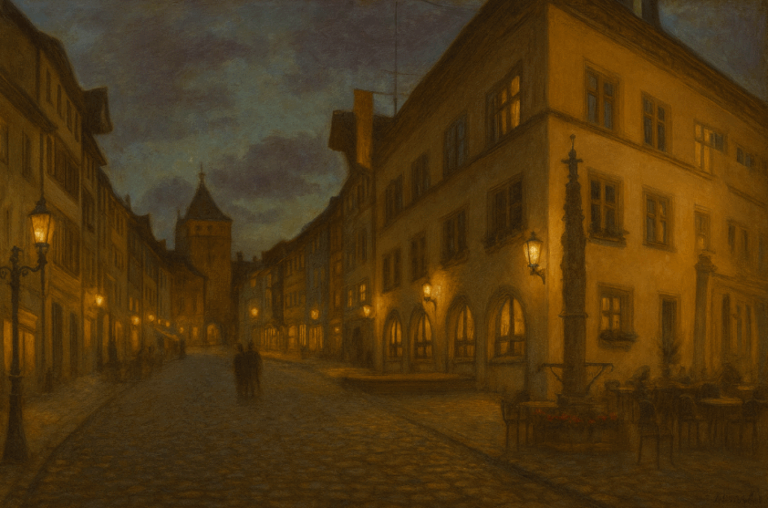 altstadt Rottweil