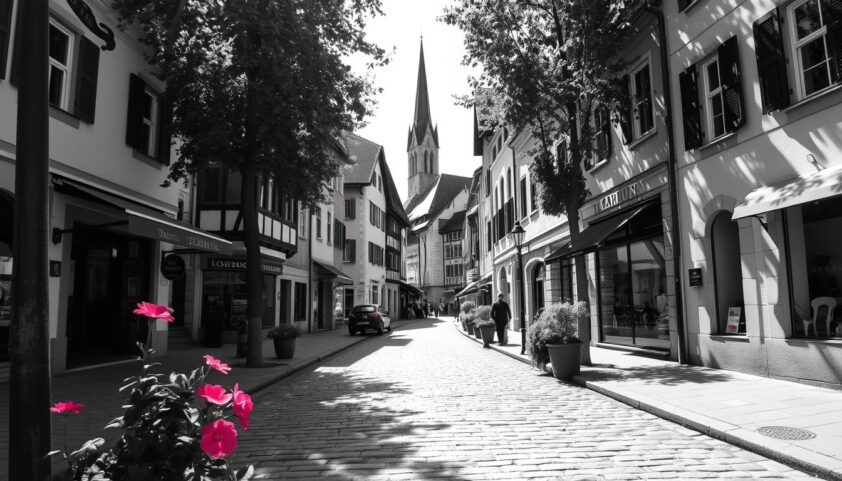 Aarau Altstadt