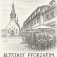 Altstadt Pforzeim