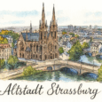 Straßburgs Altstadt: Fachwerk, Münster, Petite France & UNESCO-Flair.