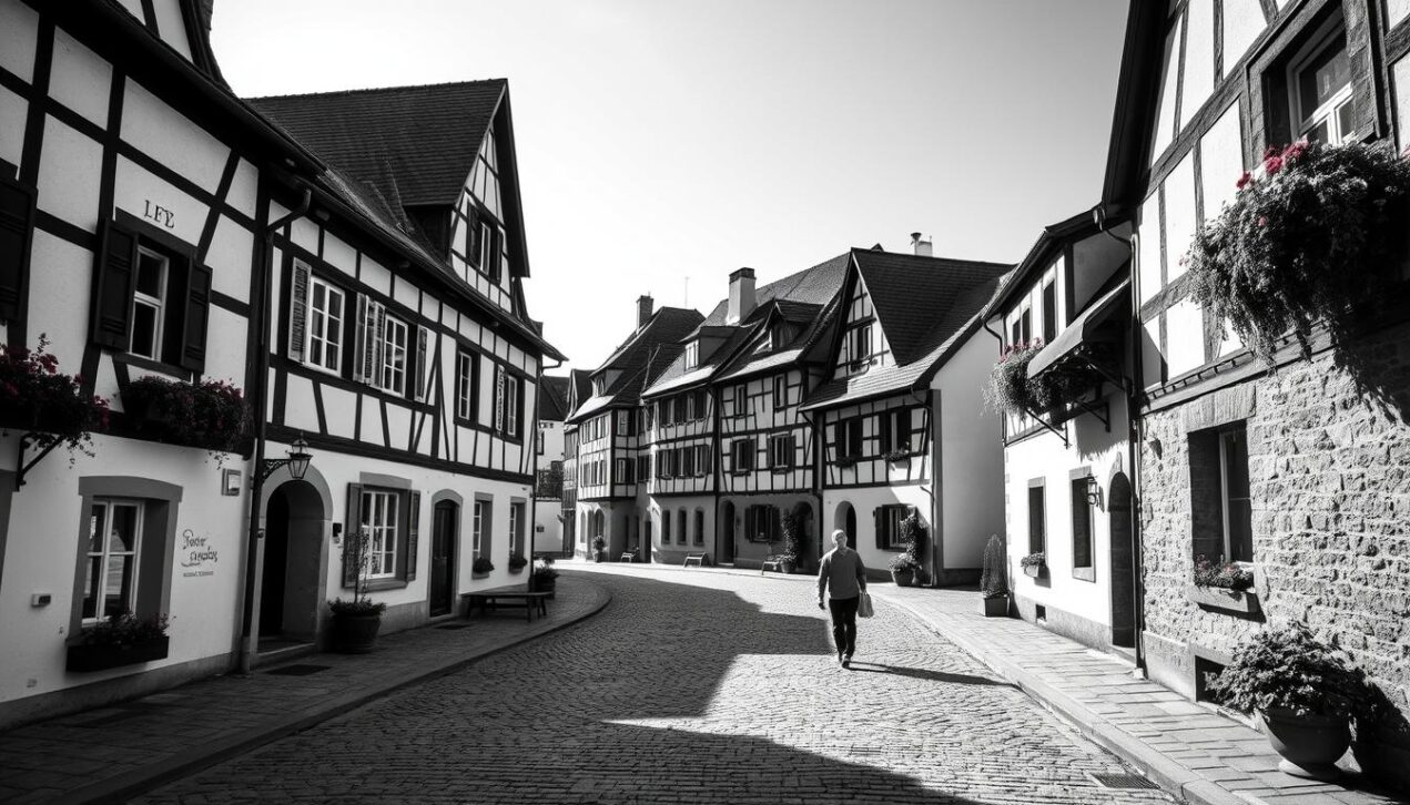 Appenzell Altstadt