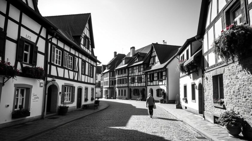 Appenzell Altstadt