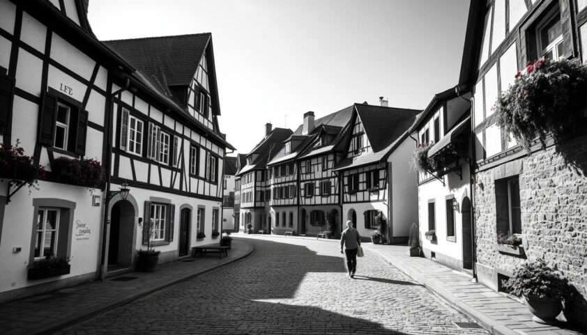 Appenzell Altstadt