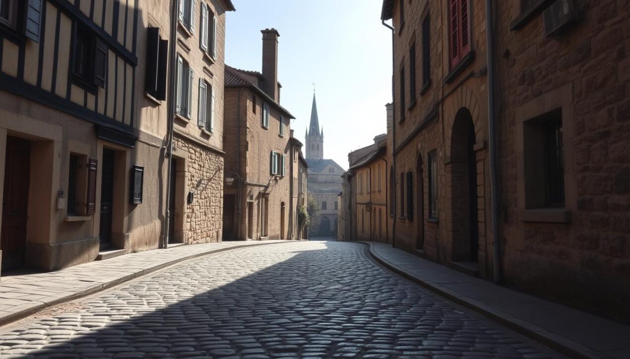 Arles Altstadt