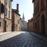 Arles Altstadt
