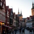 Augsburg Altstadt