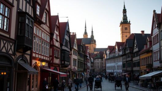 Augsburg Altstadt