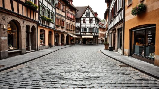 Bad Ischl Altstadt