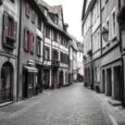 Baden Altstadt