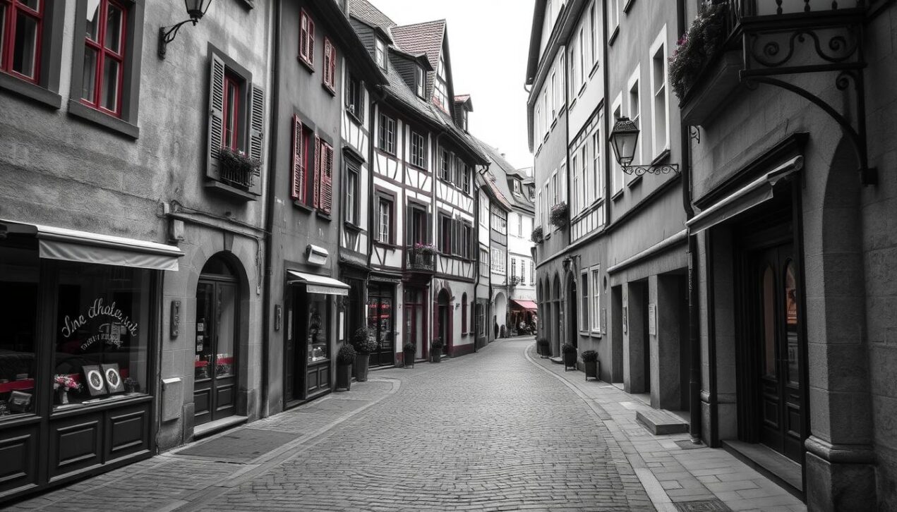 Baden Altstadt