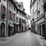 Baden Altstadt