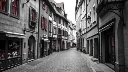 Baden Altstadt
