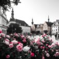 Baden bei Wien Altstadt