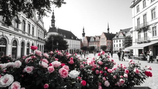 Baden bei Wien Altstadt