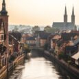 Bamberg Altstadt
