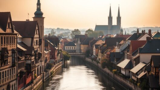 Bamberg Altstadt