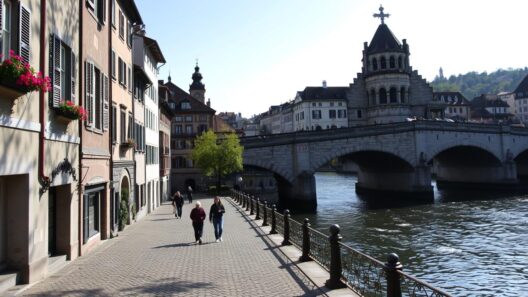 Basel Altstadt