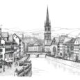 Bern Altstadt