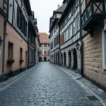 Biel/Bienne Altstadt
