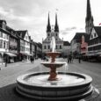 Bregenz Altstadt