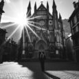 Clermont-Ferrand Altstadt