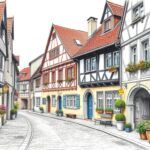 Dinkelsbühl Altstadt