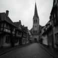 Feldkirch Altstadt