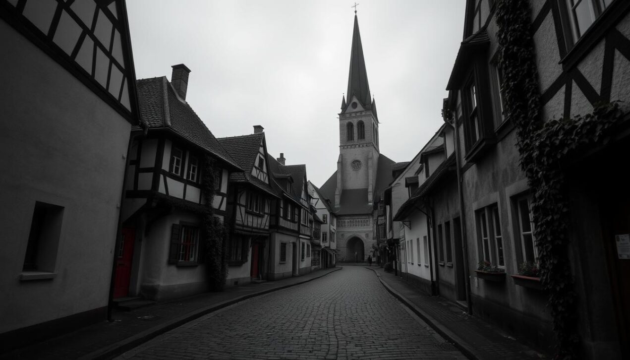 Feldkirch Altstadt