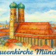 Wusstest du, dass die Kirche Unserer Lieben Frau bis zu 20.000 Menschen aufnehmen kann?