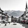 Gmunden Altstadt