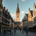 Görlitz Altstadt