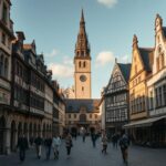 Görlitz Altstadt