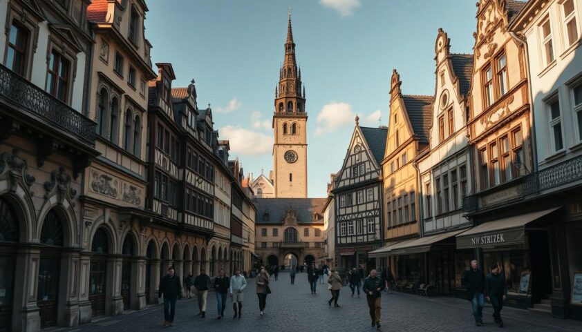 Görlitz Altstadt