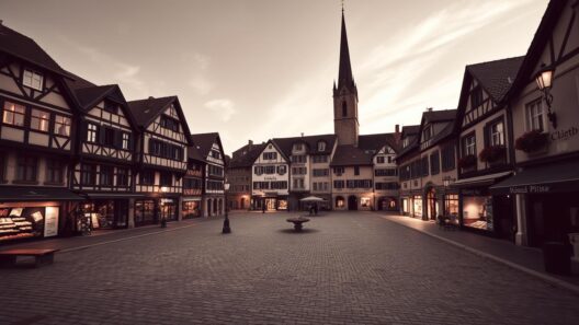 Hall in Tirol Altstadt
