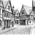Hameln Altstadt