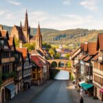 Heidelberg Altstadt