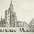 Wusstest du, dass das Konstanzer Münster bereits seit über 1.400 Jahren ein spirituelles Zentrum und Wahrzeichen von Konstanz ist?