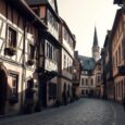 Lenzburg Altstadt