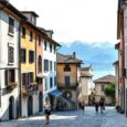 Locarno Altstadt