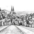 Melk Altstadt