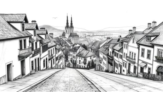 Melk Altstadt